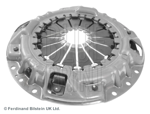 Clutch Pressure Plate